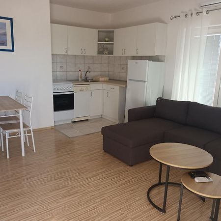 Apartman Nina โวดีเซ ภายนอก รูปภาพ