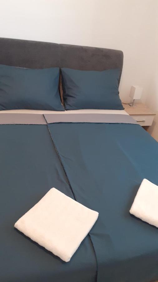 Apartman Nina โวดีเซ ภายนอก รูปภาพ