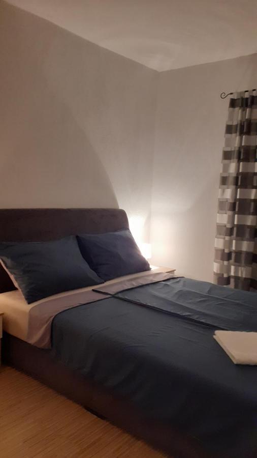 Apartman Nina โวดีเซ ภายนอก รูปภาพ