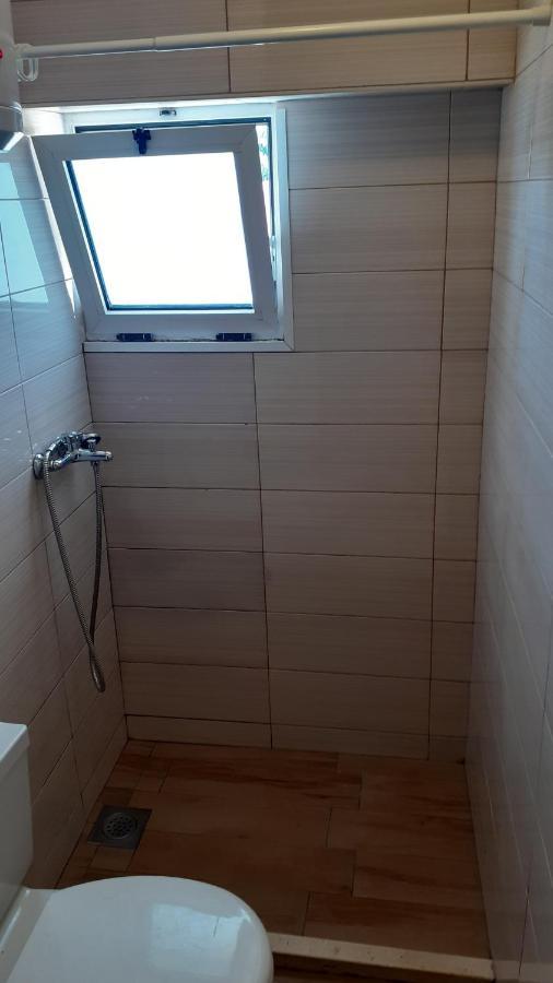 Apartman Nina โวดีเซ ภายนอก รูปภาพ