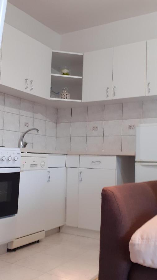 Apartman Nina โวดีเซ ภายนอก รูปภาพ