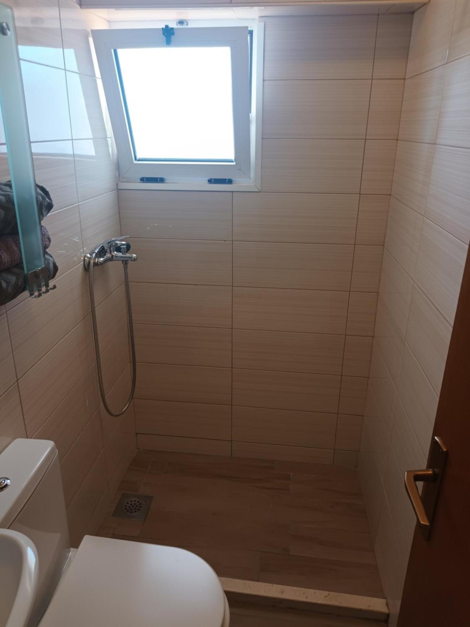 Apartman Nina โวดีเซ ภายนอก รูปภาพ